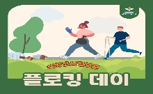 국방전산정보원 플로킹 데이 카드뉴스 대표 이미지