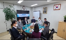 국방전산정보원장과 협력업체가 함께하는 「2차 상생간담회」 개최 (10.13.) 대표 이미지